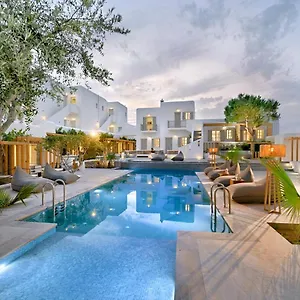 **** Hotel Petinos Greece