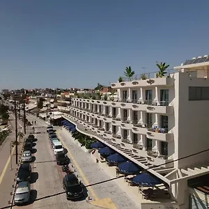 Hotell Aegean Blue