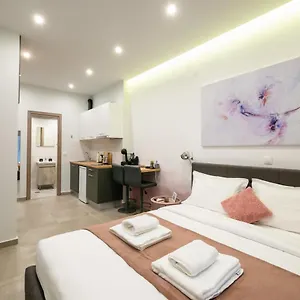  Apartment Dk Mini White Tower Greece