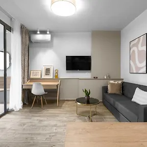  Apartment Big Apple #2, Nilie Hospitality Mgmt Greece