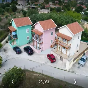 Σπίτι διακοπών Gas( κωστασ)