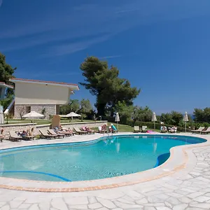 Hotell Alkion