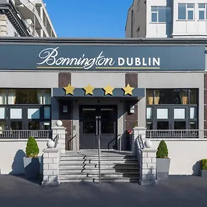 Отель Bonnington & Leisure Centre Дублин