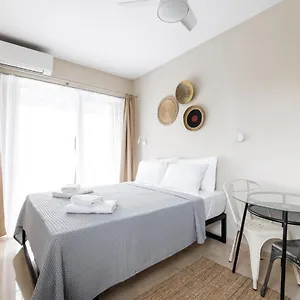 Lägenhet Boho