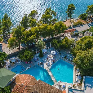 Hotell Acrotel Athena Pallas