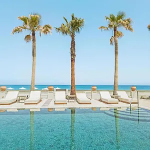 Отель Grecotel Plaza House Ретимно