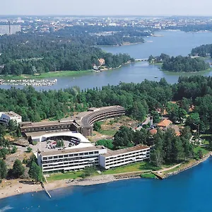 Отель Hilton Kalastajatorppa Хельсинки