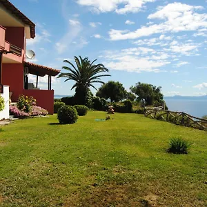 Appartement Marianna Sea View, Afytos