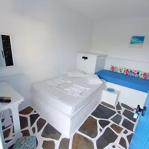 Διαμέρισμα Spasmata Village