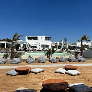 Διαμέρισμα Mykonos Eight