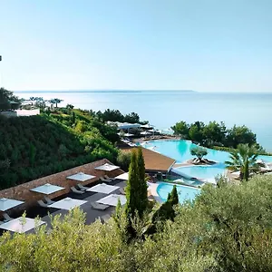 Semesteranläggning (resort) Ikos Oceania