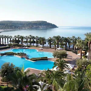 Semesteranläggning (resort) Sani