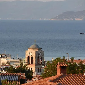 Διαμέρισμα Pine & View