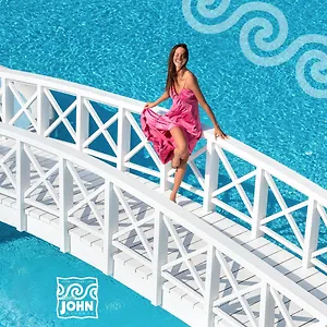 ***** Resort Saint John & Greece