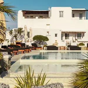 Διαμέρισμα Mykonos Eight