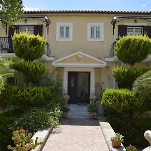  Apartment Christoforos Greece