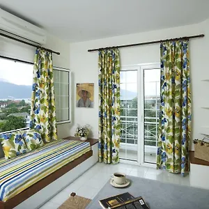  Apartment Muses Greece