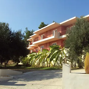  Apartment Anna Greece