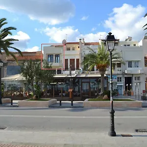  Holiday home George's Poet Maisonette Greece