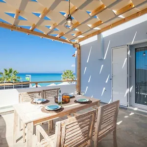 Διαμέρισμα Nautilus Sea View 6