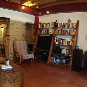  Apartment Old Town Greece