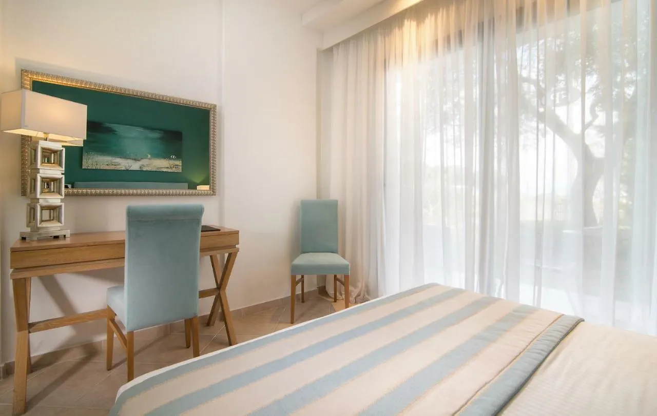 Flegra Palace Pefkochori Hotel