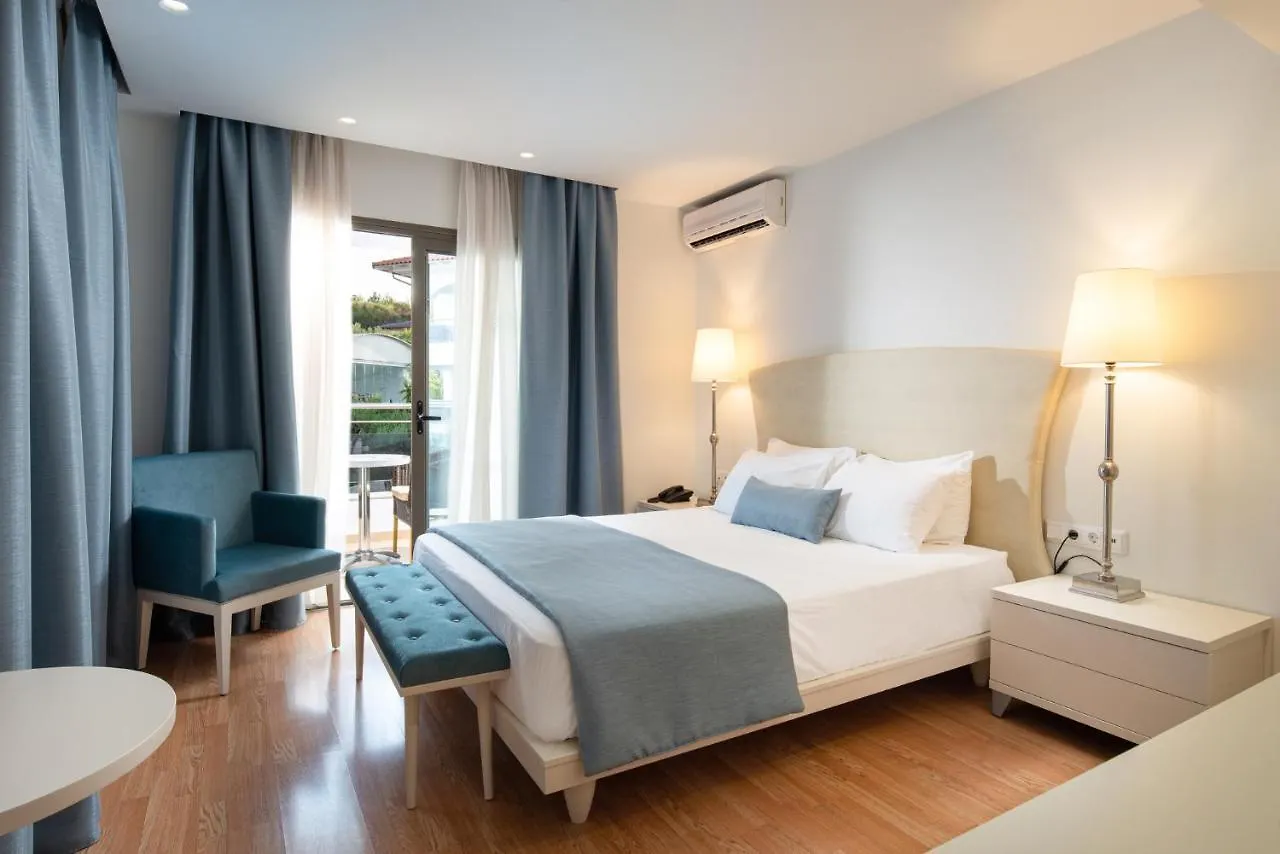 **** Hotel Flegra Palace Pefkochori Griekenland
